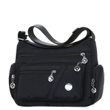 Bolsa Tulipa com Alça Transversal - EasyTulipBag