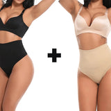 Calcinha Modeladora sem Costura que Acentua suas Curvas