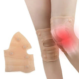 Joelheira Profissional de Fisioterapia Magnética - FisioMed