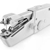 Mini Máquina de Costura Portátil - Fácil de Usar