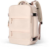 Mochila de Viagem Feminina Grande à Prova D'Água - AquaPack