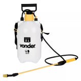 Pulverizador Borrifador Manual Lateral 5 Litros
