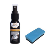 Revitalizador de Farol Spray Lubrificante