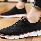 Sapato Masculino Flex Comfort