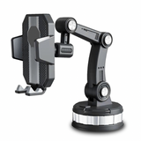 Suporte Estável para Celular com Fixação Reforçada