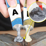 Super Cola Mágica de Soldagem - Magic Glue