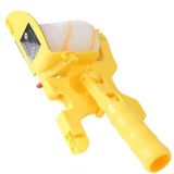 Rolo de Pintura com Cortador de Canto 3 em 1