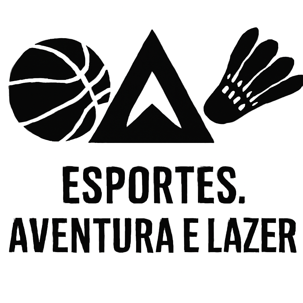 Esportes e Lazer