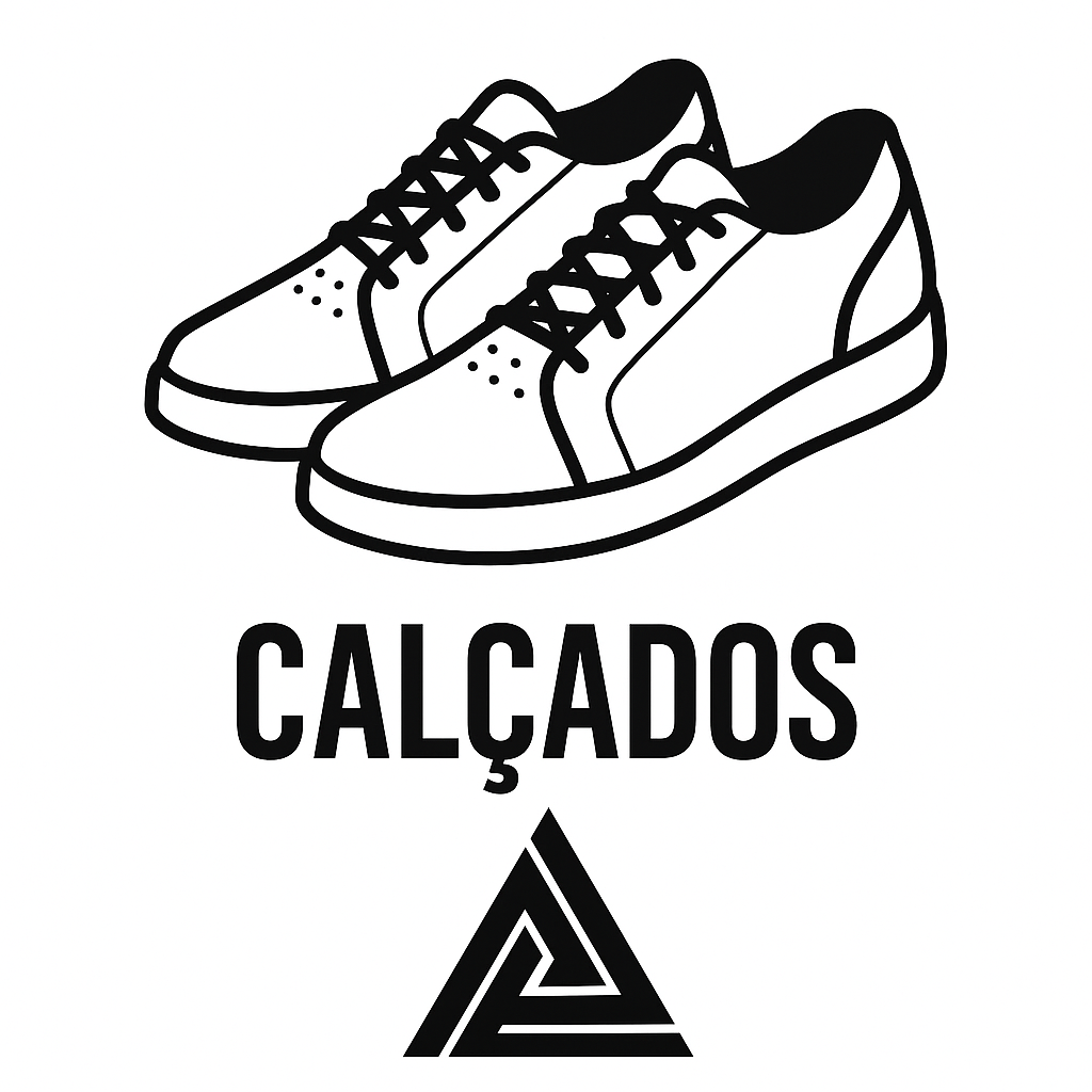 Calçados Masculinos
