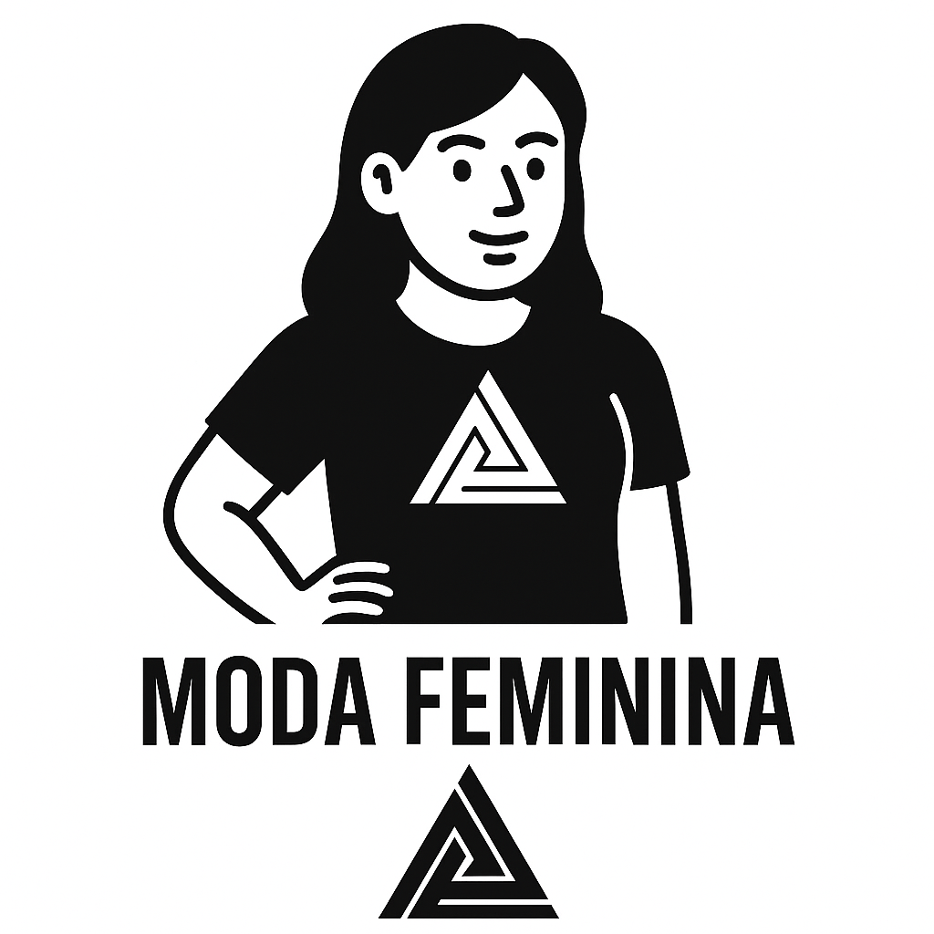 Moda Feminina