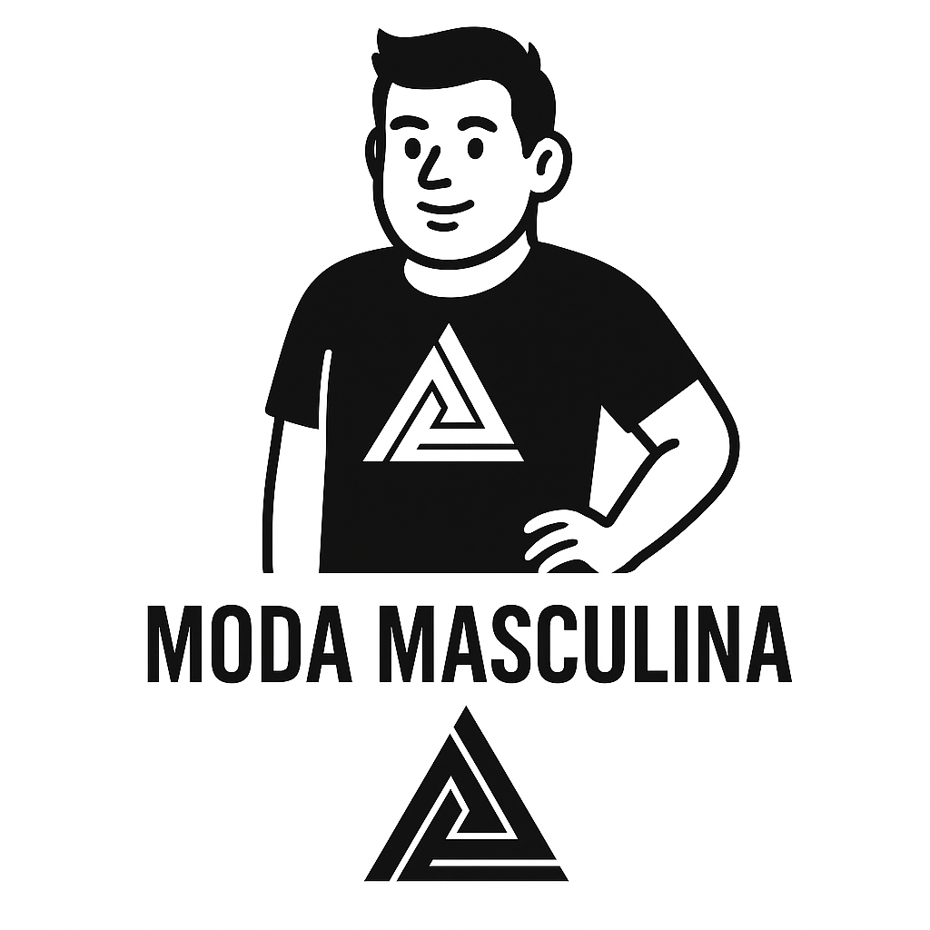 Moda Masculina
