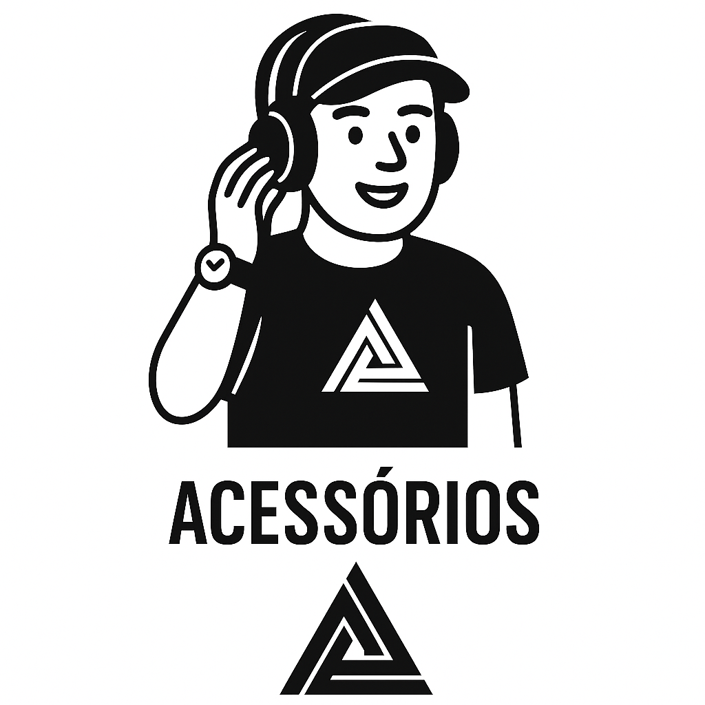 Acessórios