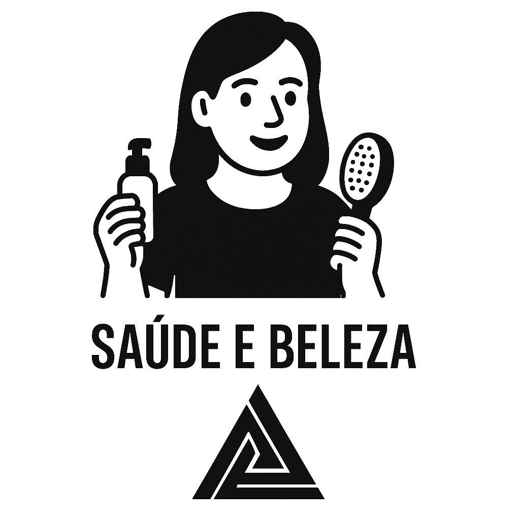 Saúde e Beleza