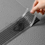 Adesivo Recortável Contra Entupimentos e Insetos - DrainSafe