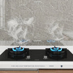 Adesivo de Parede Efeito Mármore Impermeável e Antichamas - Compre 1 Leve 2