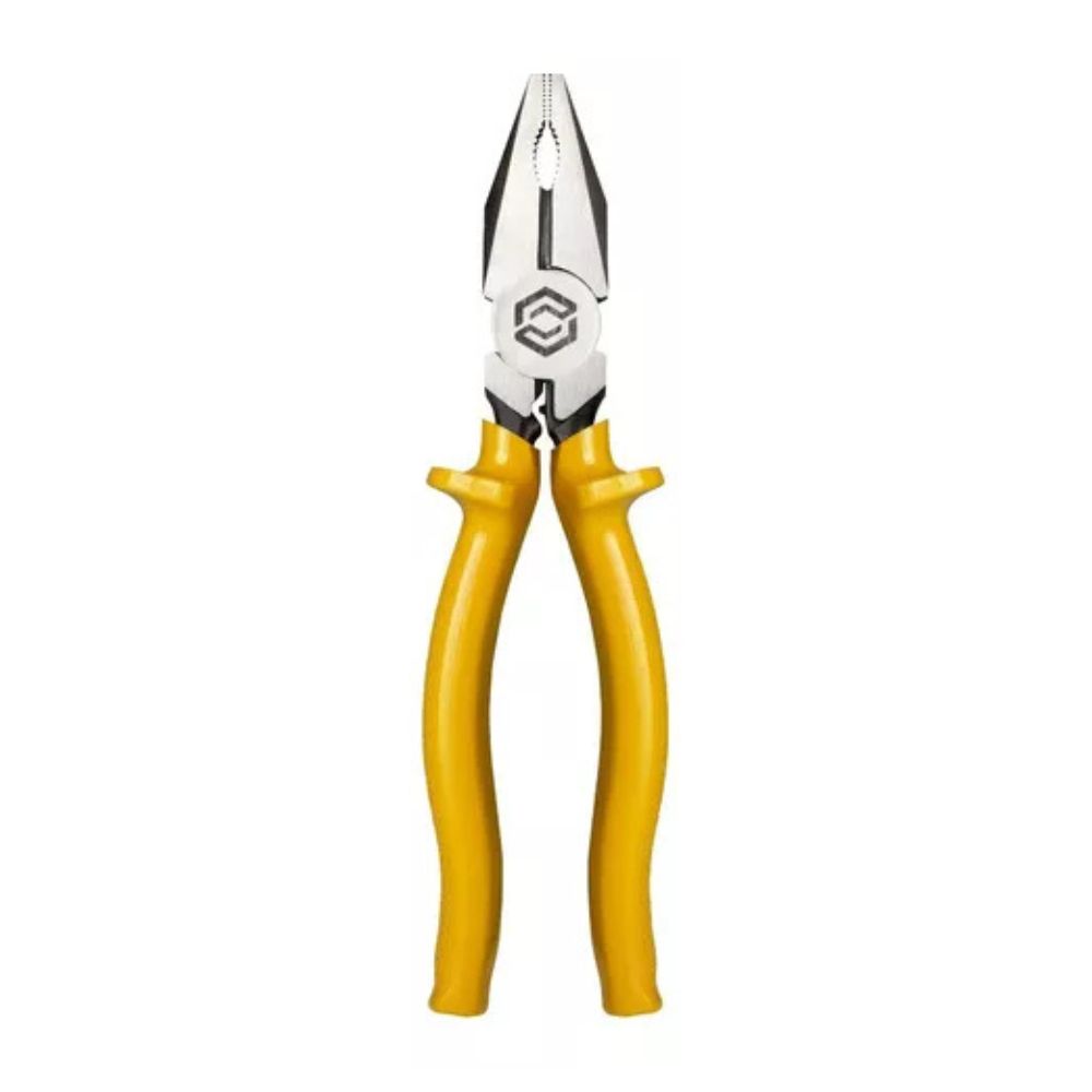Alicate Eletricista Universal isolado 1000V 8 Polegadas