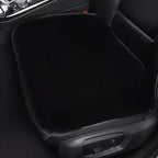 Almofada Para Carro Pelúcia Sintética