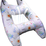 Almofada de Apoio Infantil para Carro - ComfortKid