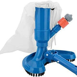 Aspirador De Piscina a Vácuo - Prático e Econômico