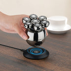 Barbeador Elétrico 7D Aparador de Pelos 5 em 1 -  PRO 360