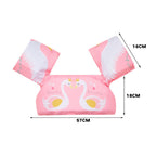 Boia Inflável Infantil Baby Float Verão 2023