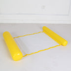 Boia de Piscina Rede Flutuante Verão 2023 - Compre 1 Leve 2