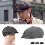 Boina Masculina Italiana Elegance