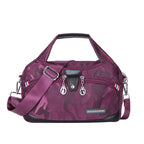 Bolsa Transversal AntiFurto e Impermeável - SecureSling