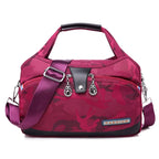 Bolsa Transversal AntiFurto e Impermeável - SecureSling