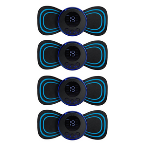 [COMPRE 1 LEVE 2] Massageador Elétrico Ortopédico - RelaxaPlus