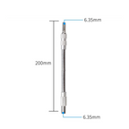 Cabo Extensor Flexível para Parafusadeira - ProGrip