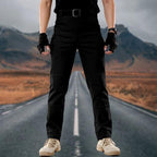 Calça Masculina Tática Militar Térmica e Impermeável