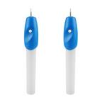 Caneta Mágica Elétrica de Gravação em Vidro, Metal, Plástico e Madeira