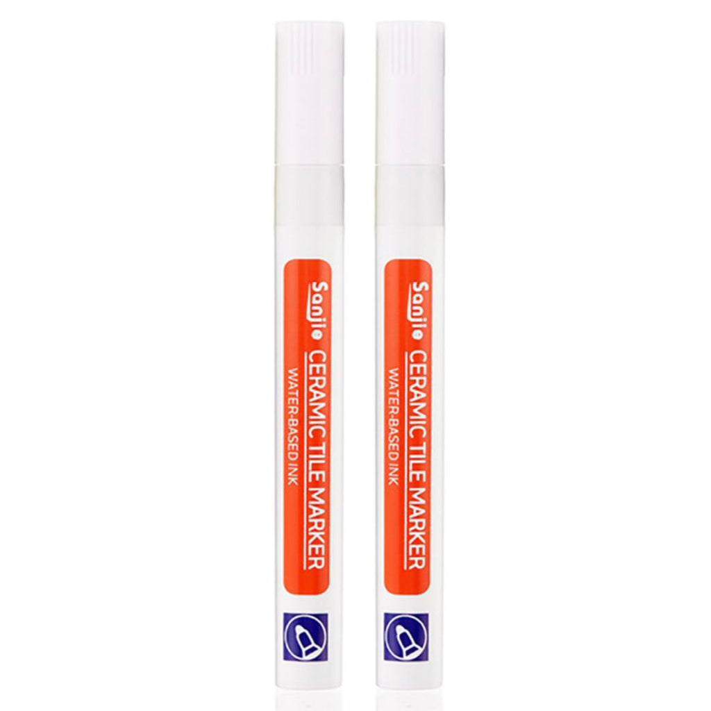 Caneta Restauradora de Rejunte - Paint Max