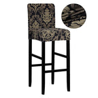 Capa Protetora para Cadeira Banqueta Bar