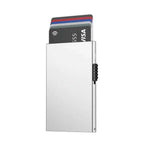 Carteira Porta Cartões de Credito com Proteção RFID