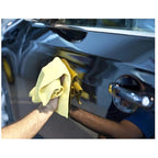 Cera Líquida Automotiva de Alto Brilho e Proteção