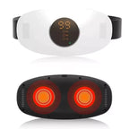 Cinto Massageador de Emagrecimento com Terapia Infravermelho