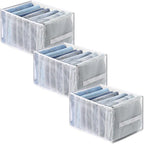 Colmeia Organizadora de Roupas - SmartCloset - Compre 2 e Leve 3