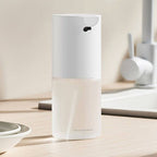 Dispensador de Sabão Automático Recarregável - CleanTouch