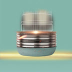 Frigideira Gourmet Antiaderente de Cerâmica com Tampa