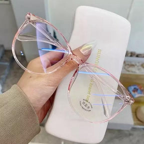 VisionRelax™ Borbelia Pro – escudo contra a luz azul. (+50% de Desconto)  + Frete Grátis
