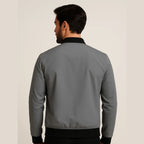 Jaqueta Masculina Corta Vento Bomber