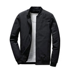 Jaqueta Masculina Corta Vento Bomber