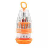 Jogo de Chaves 31 em 1 de Precisão