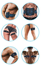 Kit Completo Tonificador Muscular