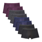 Kit Cuecas Masculina Empina Bumbum - BootyLift