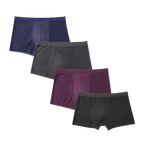 Kit Cuecas Masculina Empina Bumbum - BootyLift