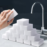 Kit Esponja Mágica para Limpeza Profunda