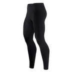 Kit Segunda Pele Masculina Térmica com Calça e Camisa